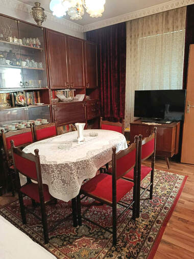 Verkauf - Wohnung in General Toschewo,  Dobritsch