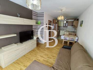 For rent - Apartment in Okrajna bolnica - Generali,  Varna