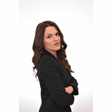 Irena Slavova