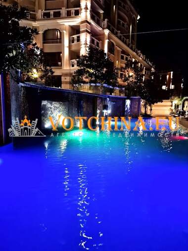 For sale - Apartment in Saints Constantine and Helena,  Varna