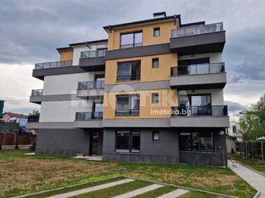 For sale - Apartment in Gorubliane,  Sofia