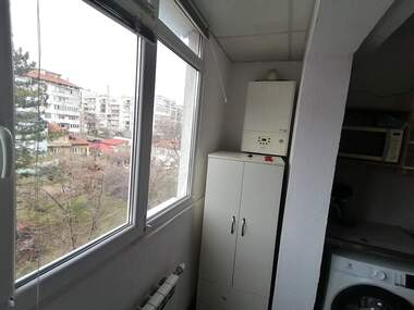 For sale - Apartment in Bolnicata,  Shumen