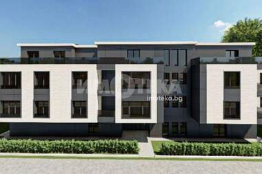 For sale - Apartment in Gorna Bania,  Sofia