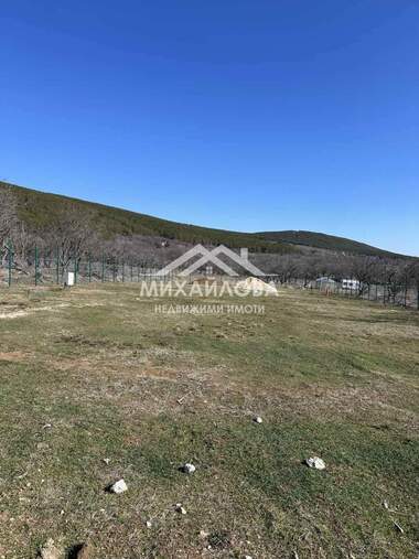 Verkauf - Baugrundstück in Bogomilowo,  Stara Zagora