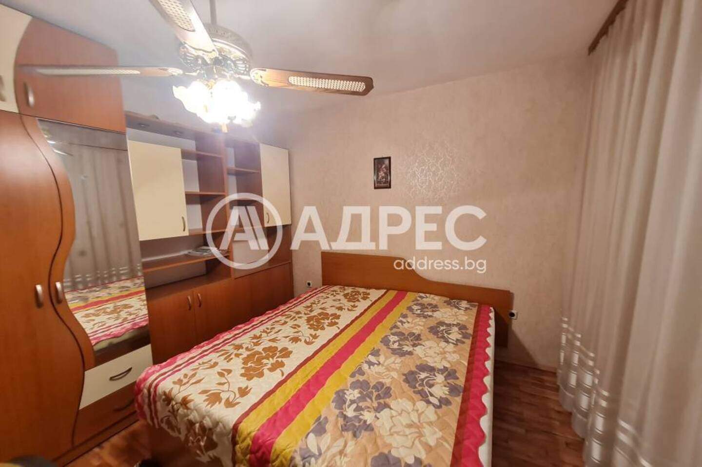 Двустаен Апартамент в Левски, Варна – снимка 6