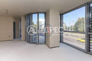 Satış - Apartman olarak Centar,  Burgas