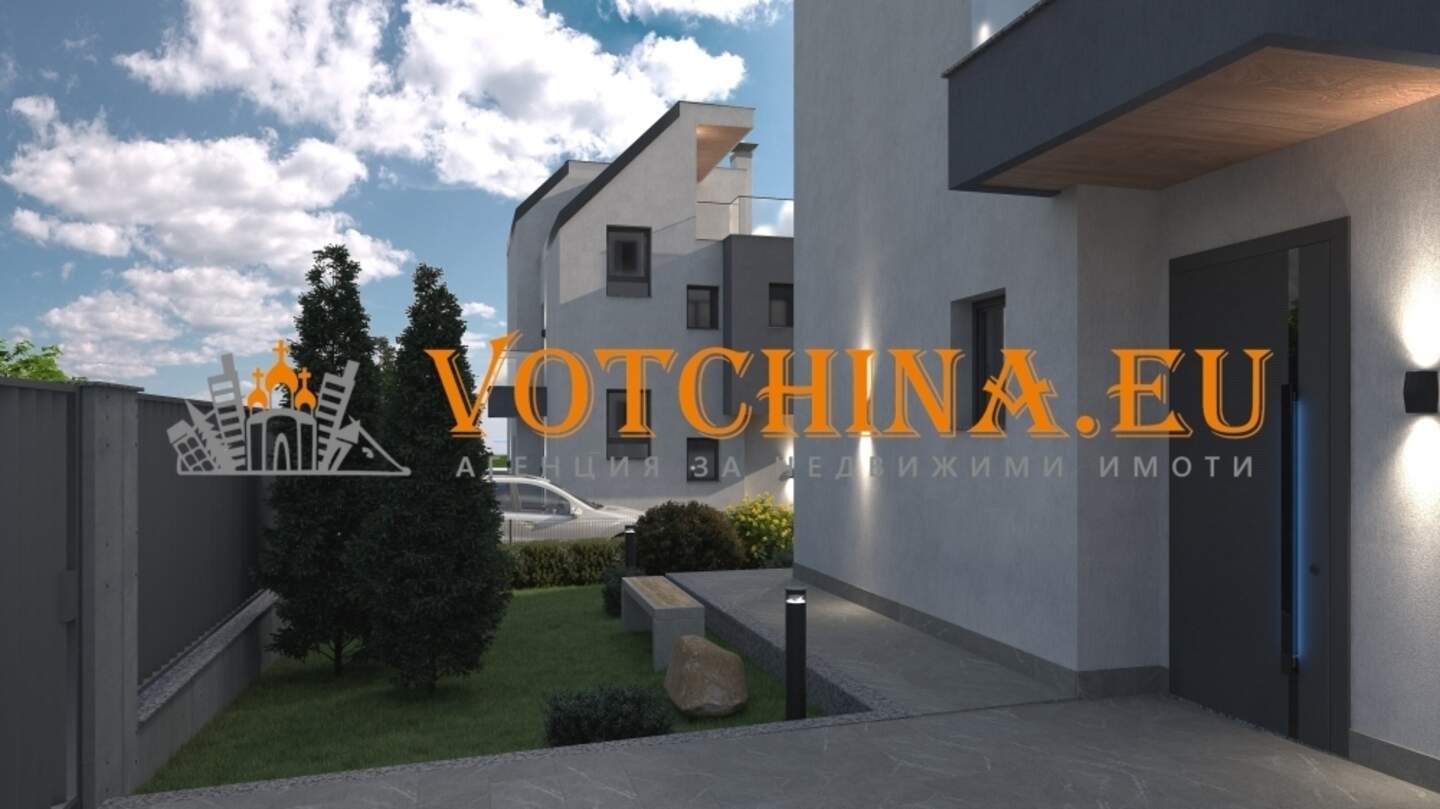Haus in Winiza, Varna – Foto 8