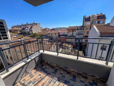 Kira - Apartman olarak Vazrajdane,  Burgas