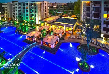 For sale - Apartment in Sunny Beach,  Burgas