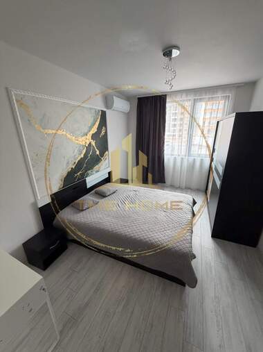 Miete - Wohnung in Briz,  Warna