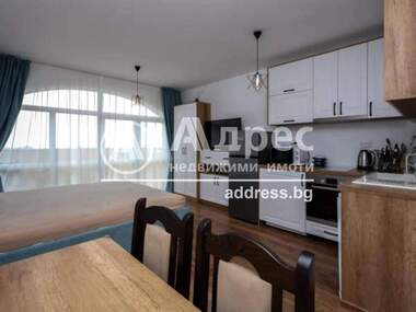 Verkauf - Wohnung in Tschernomorez,  Burgas