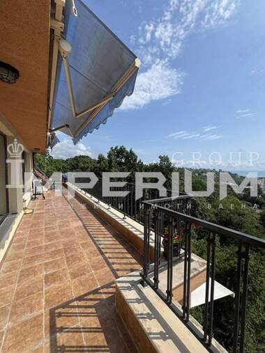 For rent - Apartment in Manastirski rid,  Varna