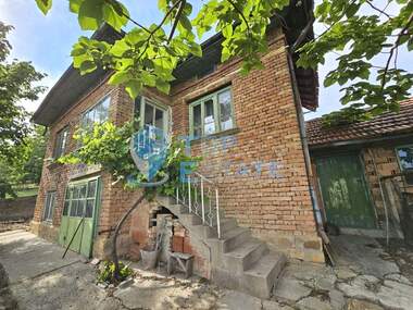 For sale - House in Bylgarsko Slivovo,  Veliko Tyrnovo