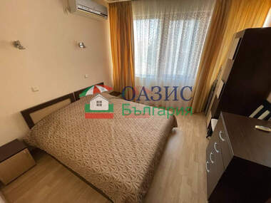 For sale - Apartment in Sunny Beach,  Burgas