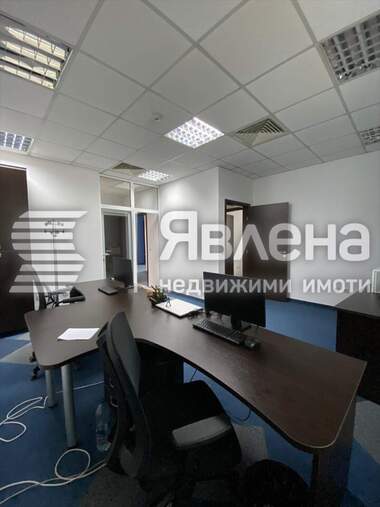 Аренда - Офис в Полигона,  София
