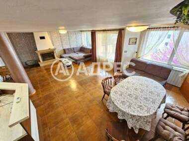 For sale - House in Evksinograd,  Varna
