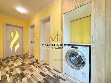 Miete - Wohnung in Zorniza,  Burgas