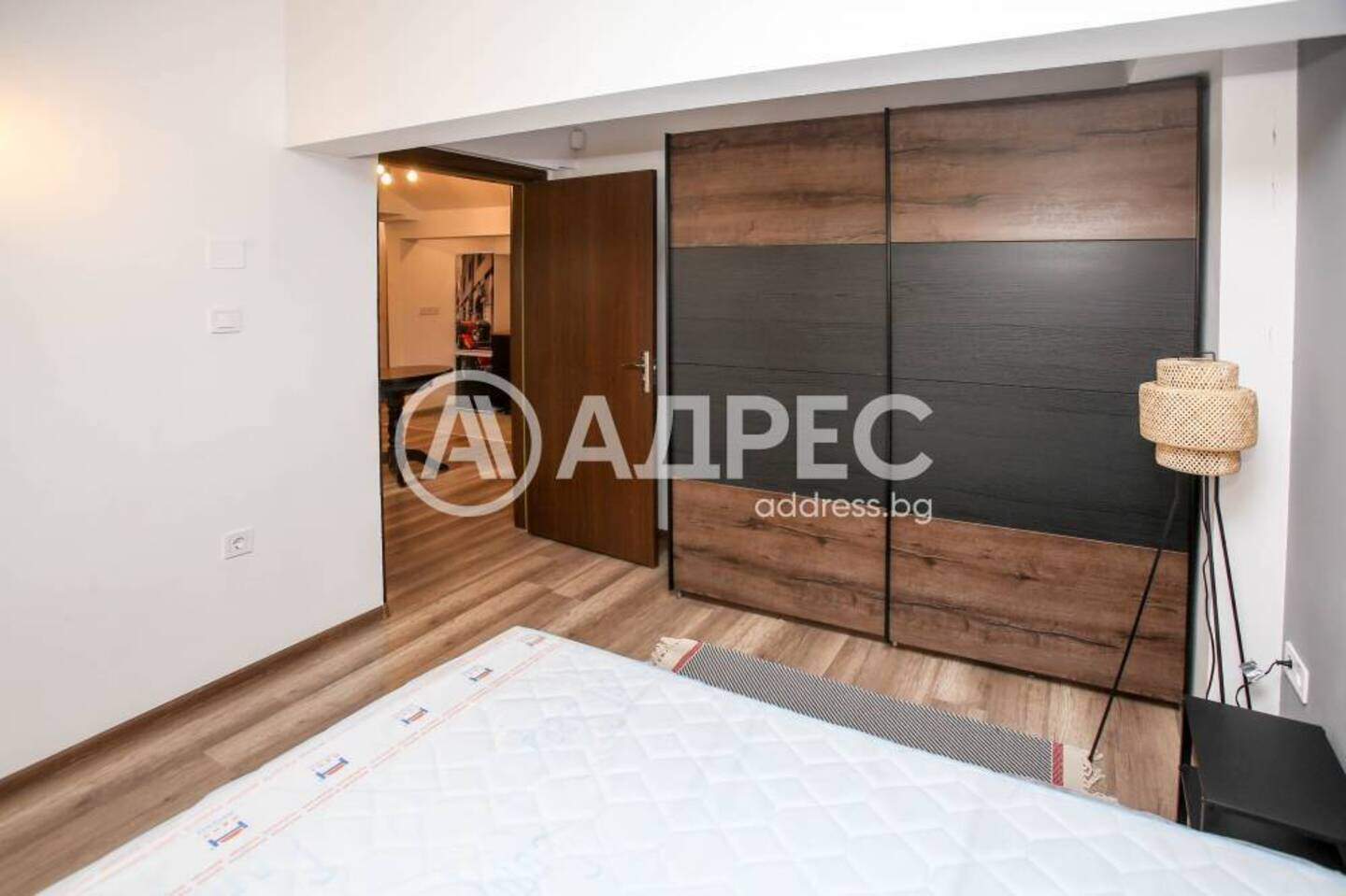 Üç odalı Apartman olarak Center, Sofia – fotoğraf 6