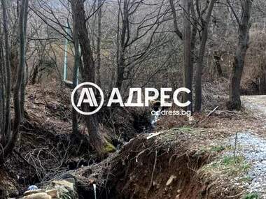 For sale - For Construction in Kniajevo,  Sofia