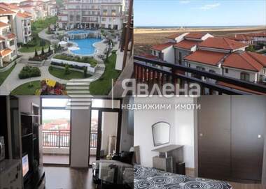 Verkauf - Wohnung in Kableschkowo,  Burgas