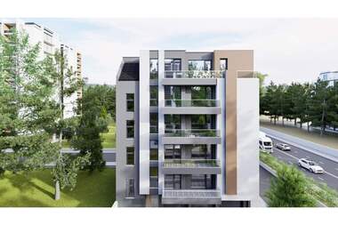 Продажба - Апартамент в Съдийски,  Пловдив
