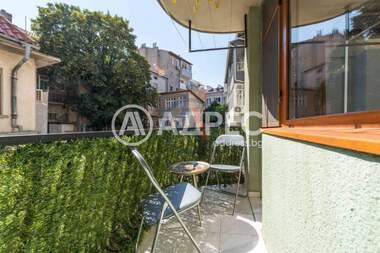 Vânzare - Apartament în Center,  Varna
