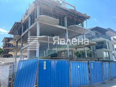 Продажба - Апартамент в Меден Рудник,  Бургас