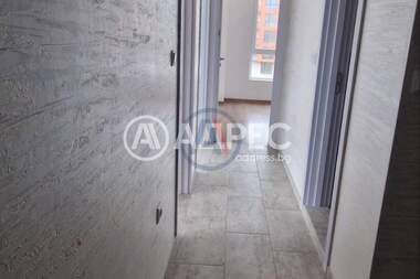 Vânzare - Apartament în Kaîsieva gradina,  Varna