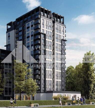 Продажба - Апартамент в Кършияка,  Пловдив