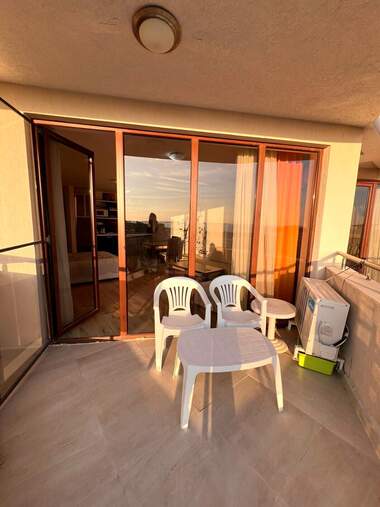 Satış - Apartman olarak Sveti Vlas,  Burgas