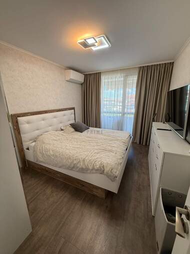 Verkauf - Wohnung in Saravowo,  Burgas