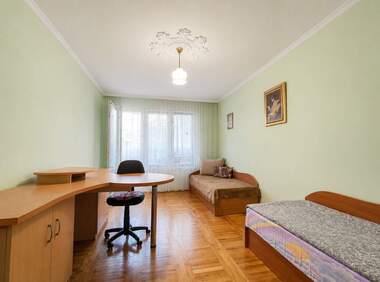 For sale - Apartment in Wider Center,  Ruse