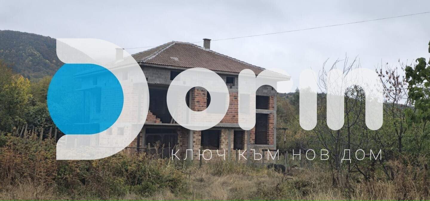 House in Novakovo, Plovdiv – photo 2