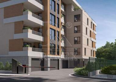 Продажба - Апартамент в Остромила,  Пловдив