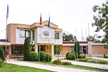 Vânzare - Teren agricol în Giulyovța,  Burgas