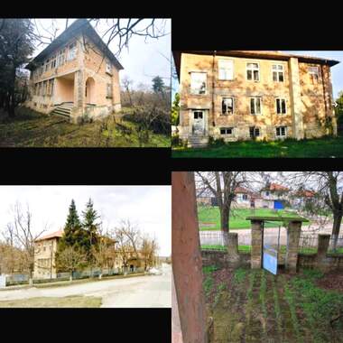 Продажба - Сграда в Сини Вир,  Шумен