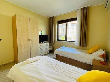 Satış - Apartman olarak Sveti Vlas,  Burgas