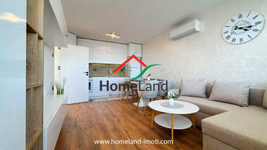For sale - Apartment in Center,  Pazardjik