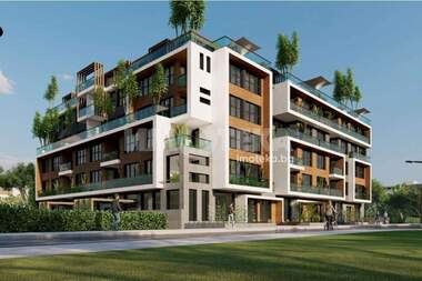 Satış - Apartman olarak Obelia 2,  Sofia