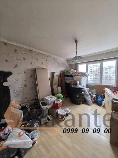 Продажба - Апартамент в Люлин-2,  София