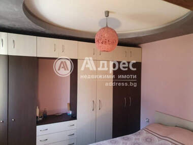 Vânzare - Apartament în Dame Gruev,  Sliven