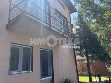 For sale - House in Kuklen,  Plovdiv