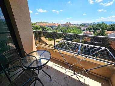 Kira - Apartman olarak Mladejki halm,  Plovdiv