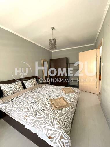 Satış - Apartman olarak Izgrev,  Burgas