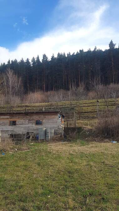 Verkauf - Baugrundstück in Saparewa Bania,  Küstendil