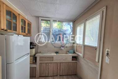 Продажа - Дом у Автогара,  Варна