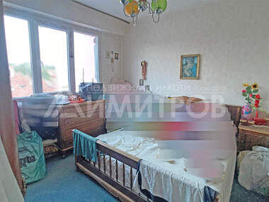 Satış - Apartman olarak Novi Pazar,  Şumen