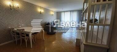 Vânzare - Apartament în Lozeneț,  Burgas