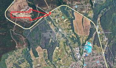 For sale - For Construction in Aksakovo,  Varna