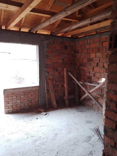 For sale - House in Garvanovo,  Haskovo